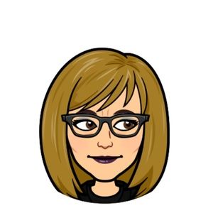 Meet your Posher, Joanne